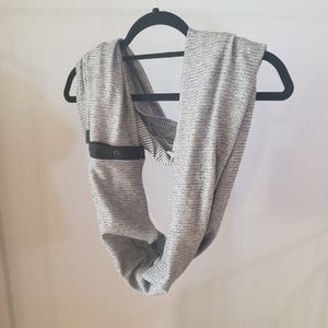 lululemon scarf